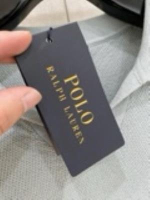 wholesale quality men ralph lauren polo shirts model no. 2811